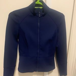 Lululemon Jacket! Practically new!